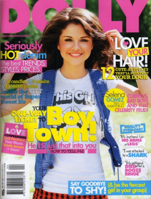 Selena Gomez pic #255386