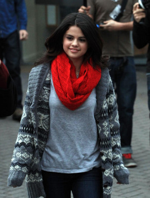 Selena Gomez pic #266298