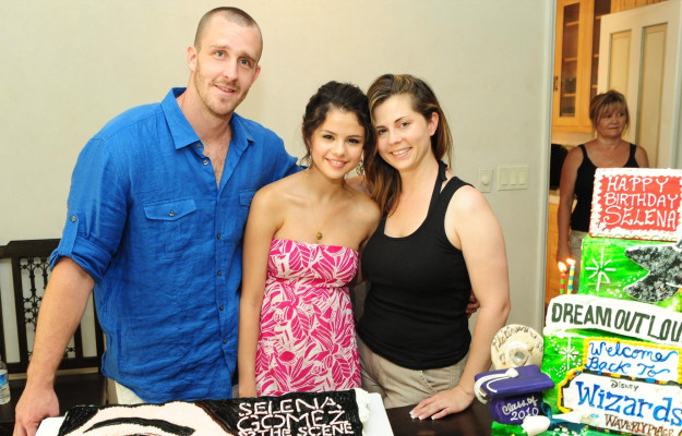 Selena Gomez pic #273298