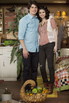 Selena Gomez pic #446635