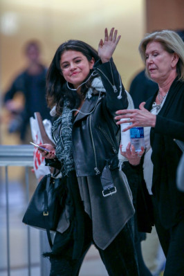 Selena Gomez pic #759807