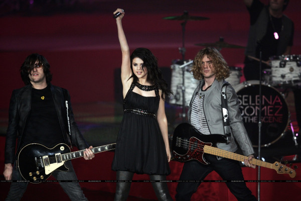 Selena Gomez pic #254586