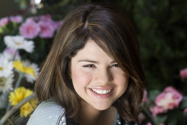 Selena Gomez pic #251351