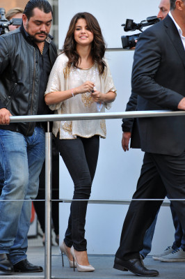 Selena Gomez pic #529214