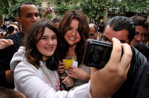 Selena Gomez pic #529220