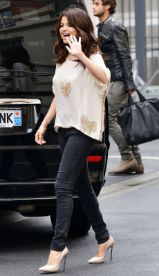 Selena Gomez pic #529219