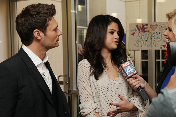 Selena Gomez pic #556938