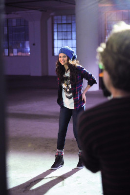 Selena Gomez pic #556974