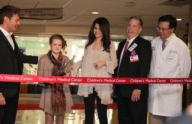 Selena Gomez pic #556939