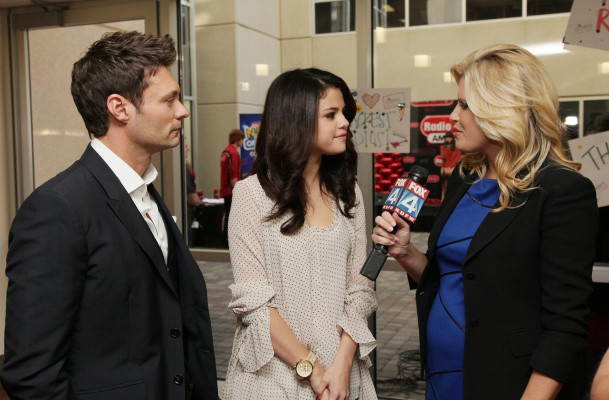 Selena Gomez pic #556937