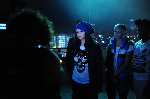 Selena Gomez pic #556975