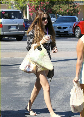 Selena Gomez pic #515947