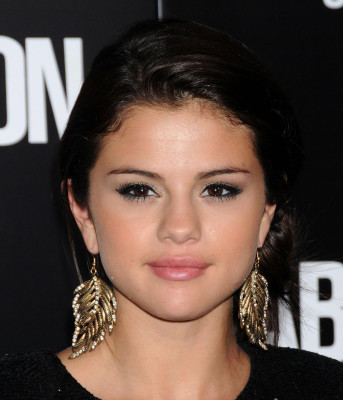 Selena Gomez pic #404460
