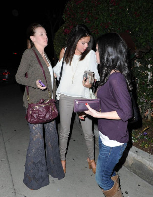 Selena Gomez pic #451748