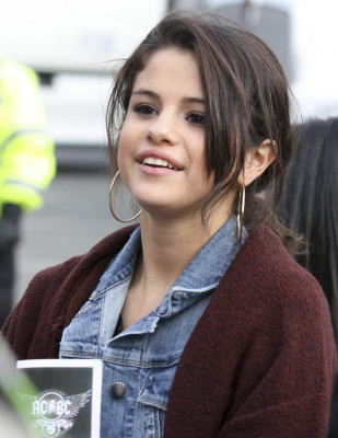 Selena Gomez pic #412777