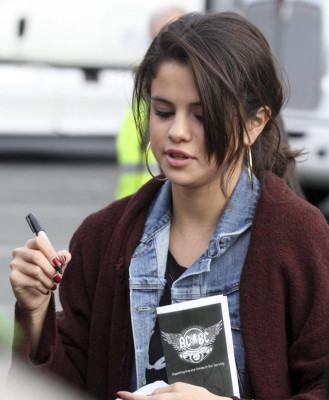 Selena Gomez pic #412776