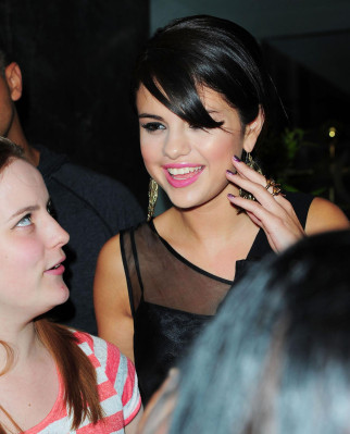 Selena Gomez pic #390198