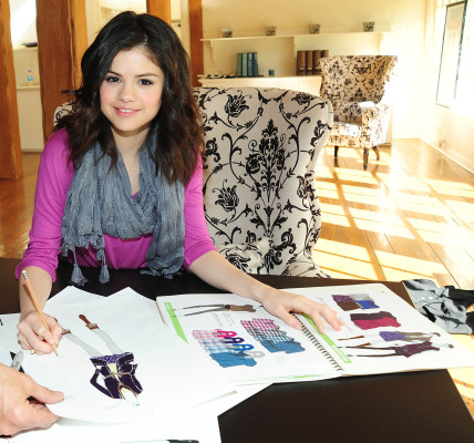 Selena Gomez pic #283032