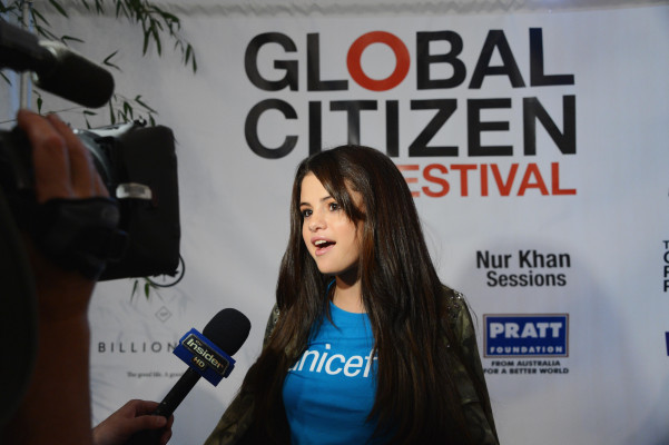 Selena Gomez pic #538885