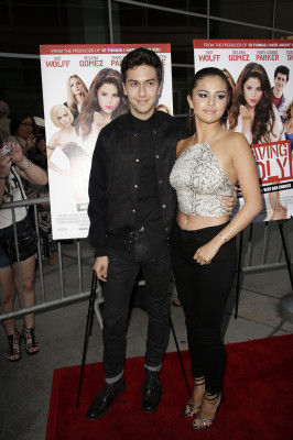 Selena Gomez pic #721060
