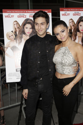Selena Gomez pic #721070