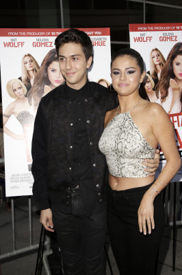 Selena Gomez pic #721065