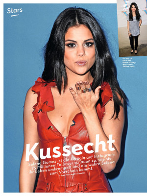 Selena Gomez pic #849443