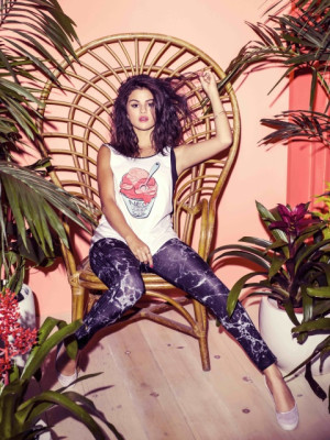 Selena Gomez pic #763064