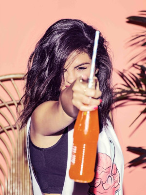Selena Gomez pic #763062