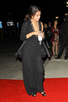Selena Gomez pic #695411