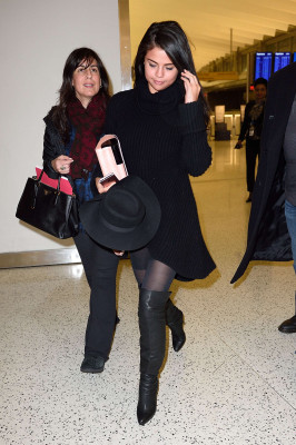 Selena Gomez pic #828404
