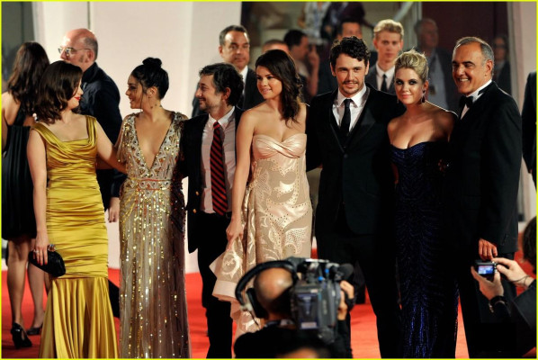 Selena Gomez pic #529612