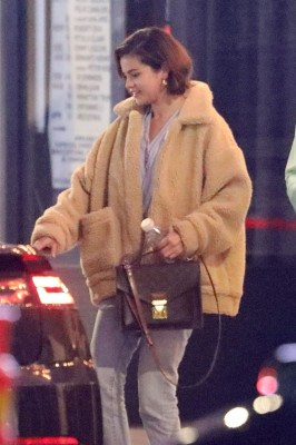 Selena Gomez pic #1021148