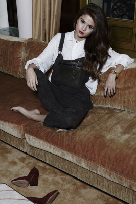 Selena Gomez pic #815440