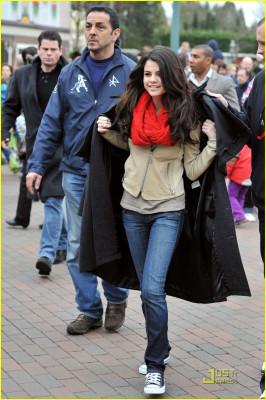 Selena Gomez pic #294342