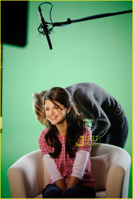 Selena Gomez pic #205824