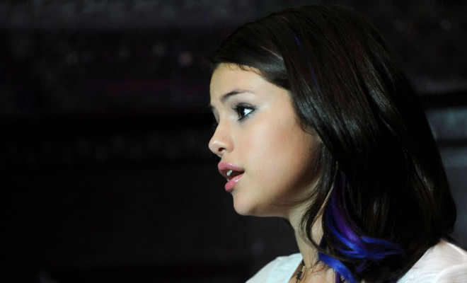Selena Gomez pic #439190