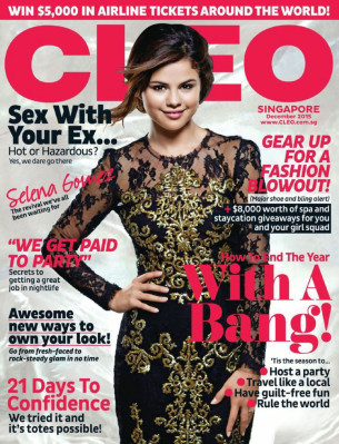 Selena Gomez pic #814720