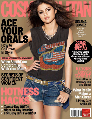 Selena Gomez pic #869410