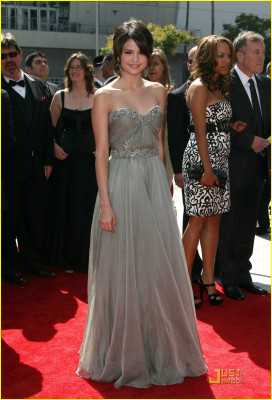 Selena Gomez pic #216493