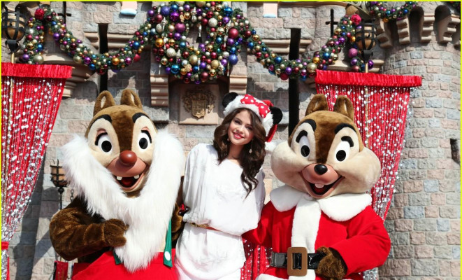 Selena Gomez pic #306630