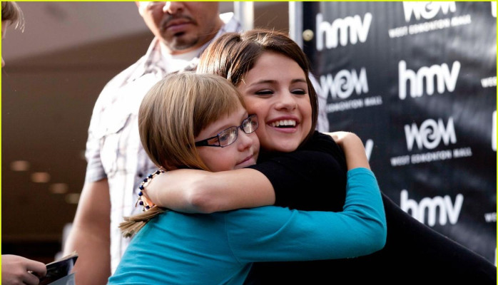 Selena Gomez pic #419866