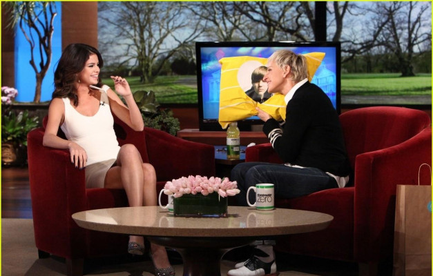 Selena Gomez pic #360546