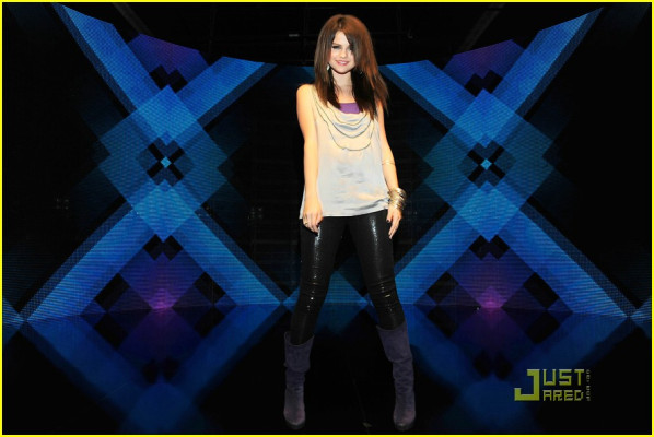 Selena Gomez pic #216486