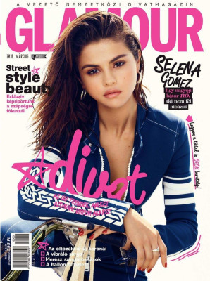 Selena Gomez pic #1010383