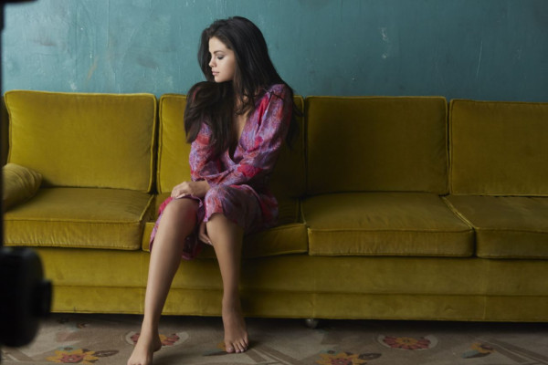 Selena Gomez pic #796474