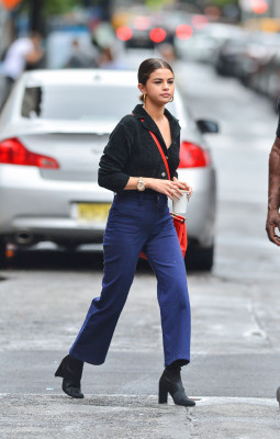 Selena Gomez pic #960691