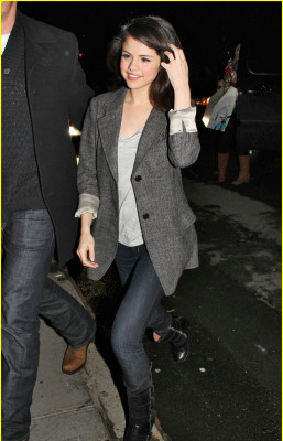 Selena Gomez pic #242451