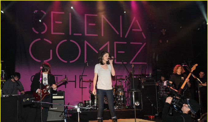 Selena Gomez pic #263251