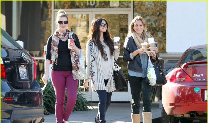 Selena Gomez pic #568802